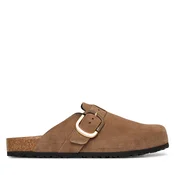 Natikači Tamaris 1-27600-44 Rjava