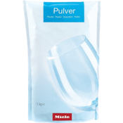 MIELE praškasto pomivalno sredstvo GS CL 1003 P, 1kg