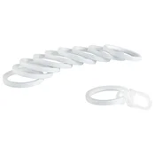 Set Karika 10/1 Ringeset Für Rillcube