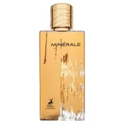 Maison Alhambra Minerale Gold parfumirana voda unisex 100 ml