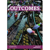 Outcomes A1.2/A2.1: Elementary - Students Book + DVD-ROM