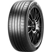 Pirelli P Zero E ( 245/50 R20 105V XL Elect, VOL, sa zaštitom za felge (MFS) )