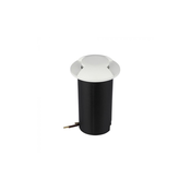 LED Zunanja orientacijska svetilka LED/1W/12V IP67