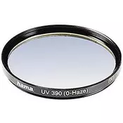 HAMA UV filter 0-HAZE, 62.0mm