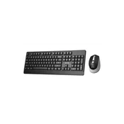 Tast+Mis USB WIreless AULA AC203 US/YU