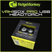 VRH150X Pro
