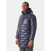 Blauer Puhovka Impermeabile 25WBLUK03068 Mornarsko modra Regular Fit