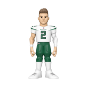 Funko Gold 5 Nfl: Ny Jets- Zach Wilson