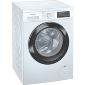 Siemens WU14U4S5AT iQ500 pralni stroj, 9kg