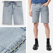 Scotch & Soda Ralston Traper B