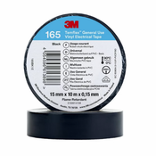 3M Insulating Tape - Black