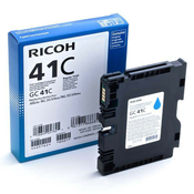 RICOH toner gel cyan HY 2200 pages