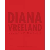 Diana Vreeland