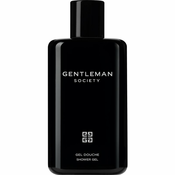 Givenchy Gentleman Society Shower Gel Za Tuširanje 200 ml
