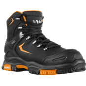 VM Footwear LA Michelin s3 hro src delovni čevlji, 47