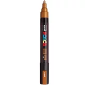 ARTMIE Marker Uni posca PC-5M, 1.8-2.5 mm, Bronza