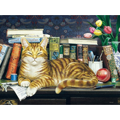 Cobble Hill Puzzle Marmaduke XL 275 kosov