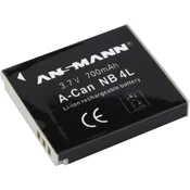 ANSMANN baterija NB-4L (za Canon Ixus)