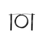 GymBeam Speed Rope Black