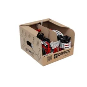 Komplet kljukic Qbrick System Custom Hooks Set 3 65561