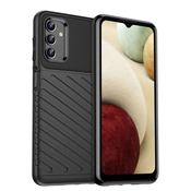 Otporna Thunder futrola za Samsung Galaxy A13 5G/Galaxy A04s - Crna KP15075