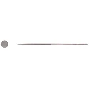Datoteka z iglo 200 mm, kvadratna, 3,0 mm, sek 1