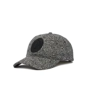 Tommy Hilfiger Kapa s šiltom Dc Donegal 6 Panel AM0AM14852 Siva