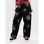 Empyre Rose! Lounge Sweatpants black
