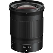 Objektiv Nikon - Nikkor Z, 24mm, f/1.8, S