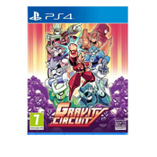 PS4 Gravity Circuit ( 057639 )