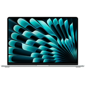 Apple MacBook Air 15-inčni, M2 čip s 8-jezgrenim CPU-om i 10-jezgrenim GPU-om, 8 GB RAM-a, 512 GB