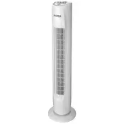 Floria Ventilator stupni, 3 brzine, 45 W, 75 cm, ±80° - ZLN3413