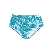 LASCANA ACTIVE Bikini hlačke, modra