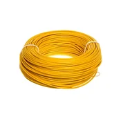 shumee Inštalacijski kabel H07V-K (LgY) 2,5 rumen /100m/