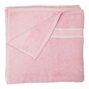 Peškir za kupanje, roze