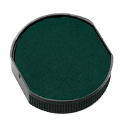 Jastučić za pečat Colop R30 okrugli zeleni