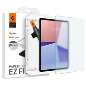 Spigen Paper Touch EZ Fit 1 Pack - iPad Air 13 2024