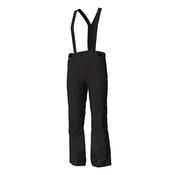 Fischer FULPMES, ženske smučarske hlače, črna 0400260
