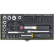 Proxxon set odvijaca 1/4 (39-delni)