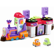 Vtech Tut Tut Car Otik - Hitri DJ