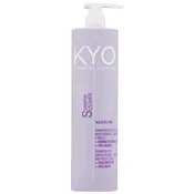 Shampoo KYO Smooth System per capelli crespi 500 ml