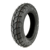 Kenda K701 Winter ( 130/90-10 TL 61P M+S oznacitev, sprednje kolo, zadnje kolo )