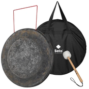 Gong 28” Chau Dark Moon Sela