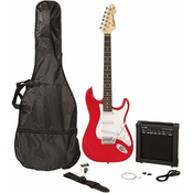 Encore E60 Blaster Pack Gloss red Gloss Red Finish