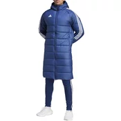 adidas Jakna s kapuco TIRO24 L COAT