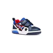 Geox Superge J Inek Boy J659CB 01454 C0735 S Mornarsko modra