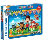 Clementoni Puzzle Paw Patrol 104 kosov