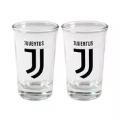 Juventus 2x cašica