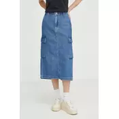 Jeans krilo Levis