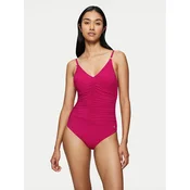 Triumph Kopalni kostum Summer Twist 10222233 Roza